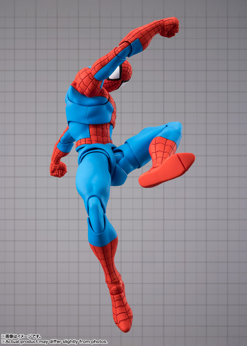 Tamashii Nations - S.H.Figuarts - Spider-Man (GAMERVERSE) Pre-order NOW