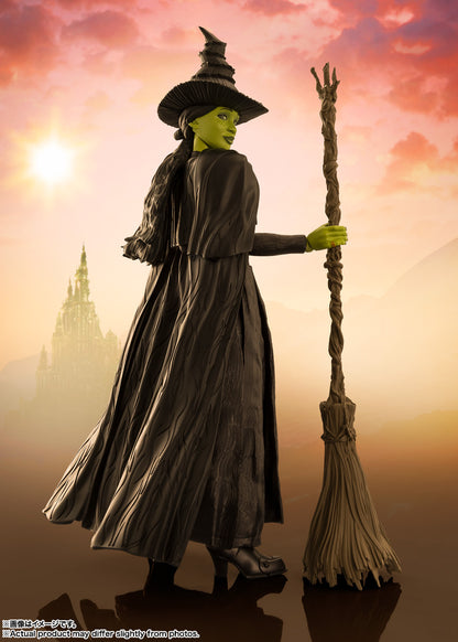 Tamashii Nations - S.H.Figuarts - Wicked: Elphaba