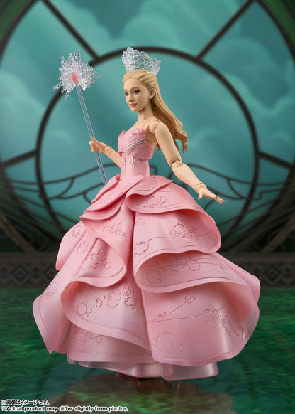 Tamashii Nations - S.H.Figuarts - Wicked: Glinda