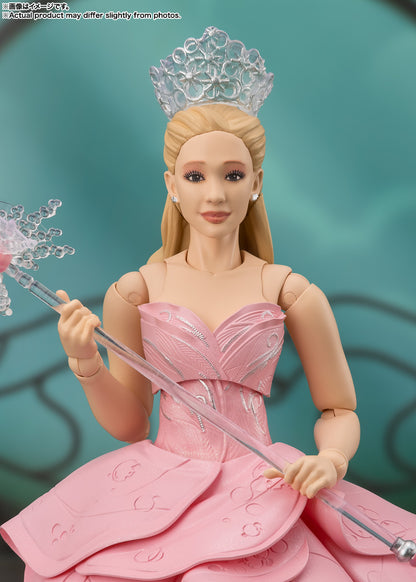 Tamashii Nations - S.H.Figuarts - Wicked: Glinda