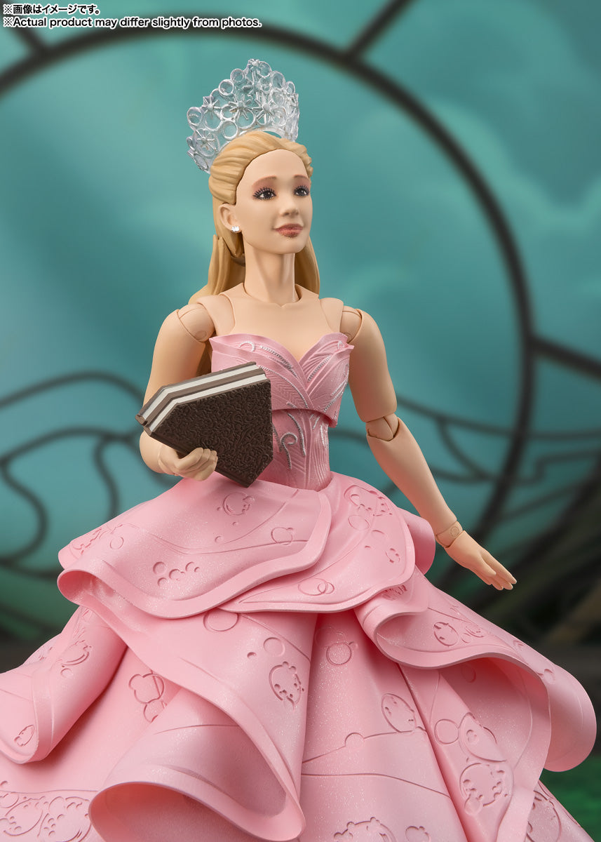 Tamashii Nations - S.H.Figuarts - Wicked: Glinda