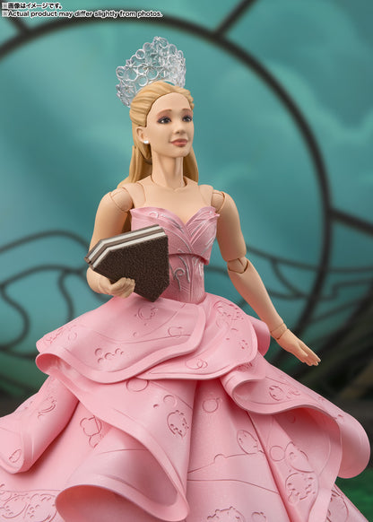Tamashii Nations - S.H.Figuarts - Wicked: Glinda