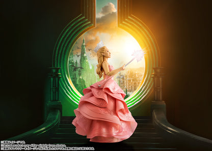 Tamashii Nations - S.H.Figuarts - Wicked: Glinda