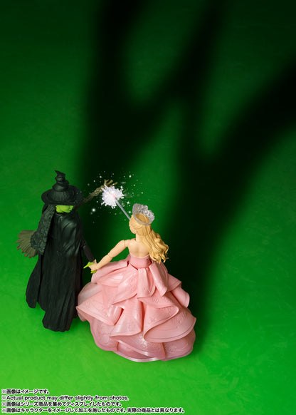 Tamashii Nations - S.H.Figuarts - Wicked: Glinda