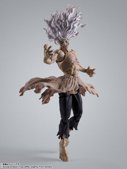 Tamashii Nations - S.H.Figuarts - My Hero Academia: TOMURA SHIGARAKI