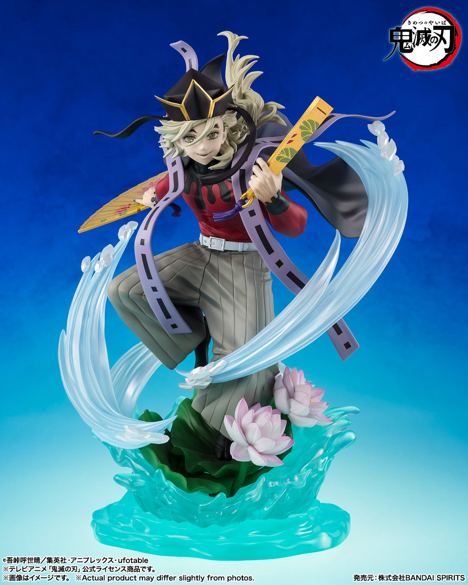 Tamashii Nations - Figuarts Zero - Demon Slayer: DOMA
