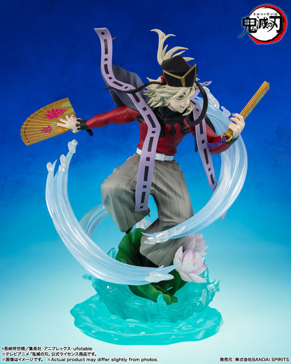 Tamashii Nations - Figuarts Zero - Demon Slayer: DOMA