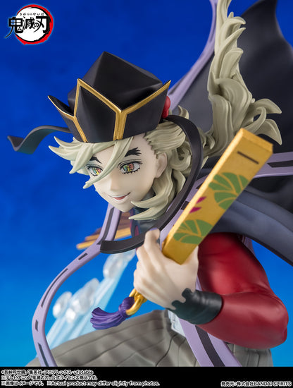 Tamashii Nations - Figuarts Zero - Demon Slayer: DOMA