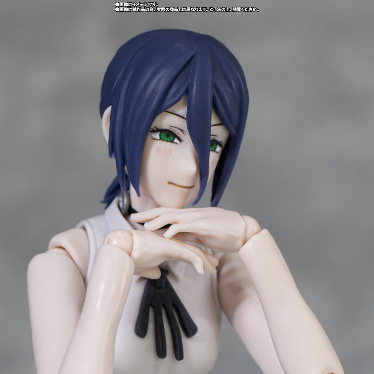 Tamashii Nations - S.H.Figuarts - Chainsaw Man (The Movie) - Reze ARC:  REZE