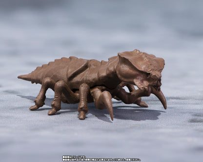 Tamashii Nations Web Exclusive - S.H.MonsterArts - Godzilla: Megauirus Evolution Set