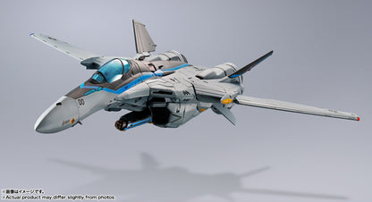 Tamashii Nations - DX Chogokin - Macross, TOPGUN: Maverick: VF-25 MESSIAH VALKYRIE Top Gun: Maverick Ver. Pre-order NOW