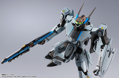 Tamashii Nations - DX Chogokin - Macross, TOPGUN: Maverick: VF-25 MESSIAH VALKYRIE Top Gun: Maverick Ver. Pre-order NOW