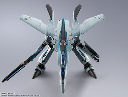 Tamashii Nations - DX Chogokin - Macross, TOPGUN: Maverick: VF-25 MESSIAH VALKYRIE Top Gun: Maverick Ver. Pre-order NOW