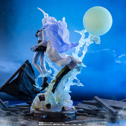 Tamashii Nations - Figuarts ZERO - one Piece: CARROT SULONG (EXTRA BATTLE)