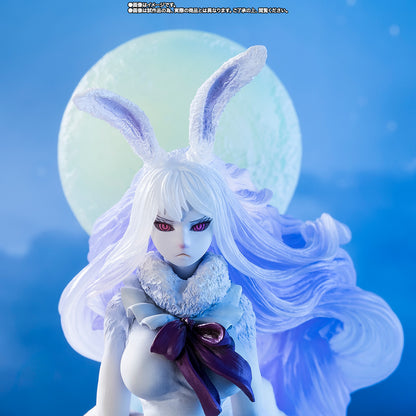 Tamashii Nations - Figuarts ZERO - one Piece: CARROT SULONG (EXTRA BATTLE)