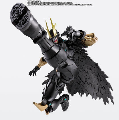 Tamashii Nations - S.H.Figuarts - My Hero Academia: Armored All Might Pre-order NOW