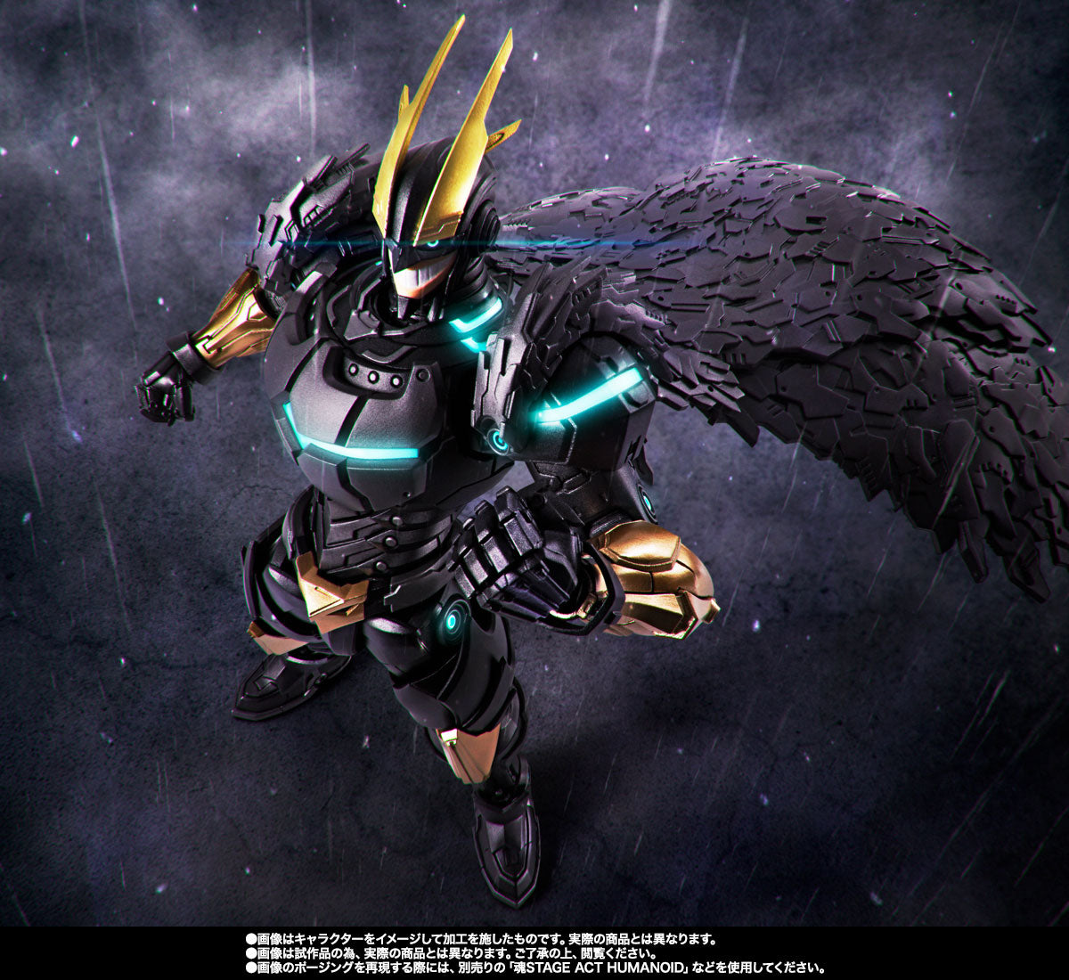 Tamashii Nations - S.H.Figuarts - My Hero Academia: Armored All Might Pre-order NOW