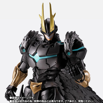 Tamashii Nations - S.H.Figuarts - My Hero Academia: Armored All Might Pre-order NOW
