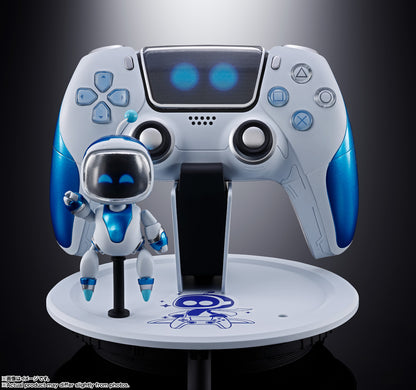 Tamashii Nations - Chogokin - Astro Bot: Astro Bot & Dual Speeder Set