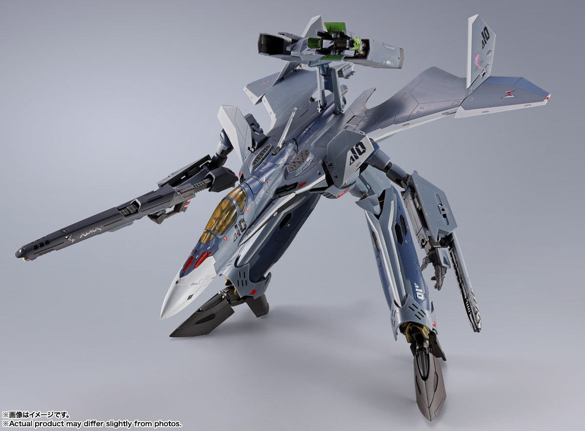 Tamashii Nations - DX Chogokin - Macross Delta 10th Anniversary: VF-31A Kairos