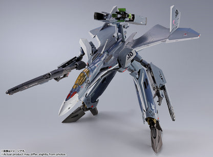 Tamashii Nations - DX Chogokin - Macross Delta 10th Anniversary: VF-31A Kairos