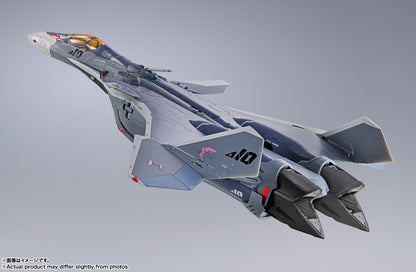 Tamashii Nations - DX Chogokin - Macross Delta 10th Anniversary: VF-31A Kairos