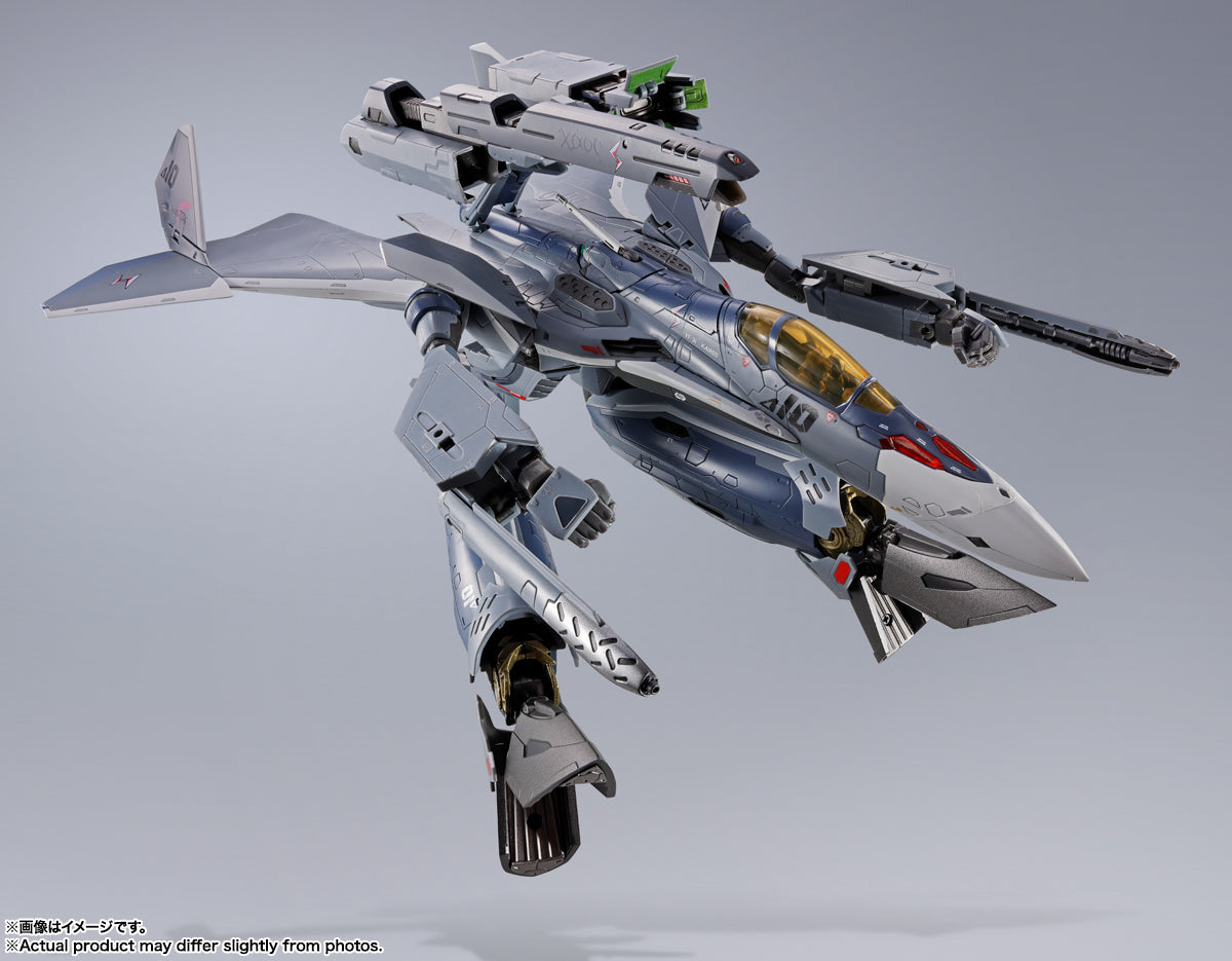 Tamashii Nations - DX Chogokin - Macross Delta 10th Anniversary: VF-31A Kairos