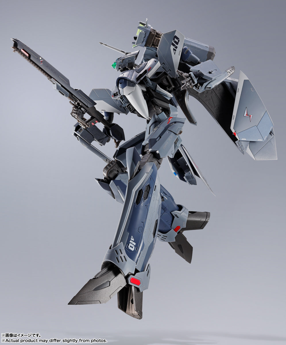 Tamashii Nations - DX Chogokin - Macross Delta 10th Anniversary: VF-31A Kairos