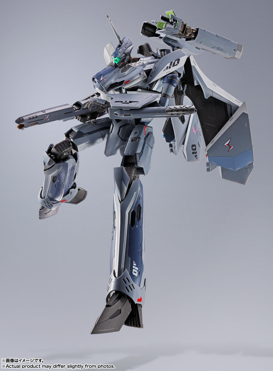 Tamashii Nations - DX Chogokin - Macross Delta 10th Anniversary: VF-31A Kairos