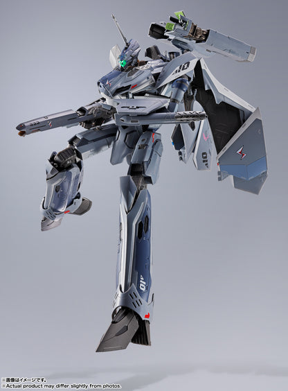 Tamashii Nations - DX Chogokin - Macross Delta 10th Anniversary: VF-31A Kairos