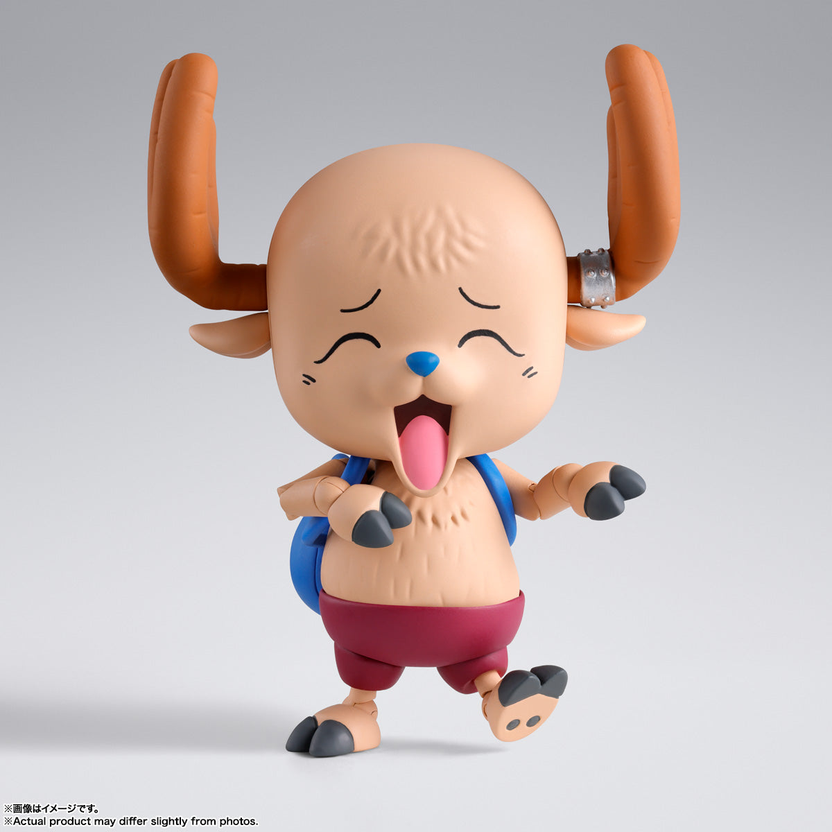 Tamashii Nations - S.H.Figuarts - One Piece: Tony Tony Chopper (Drum Island)