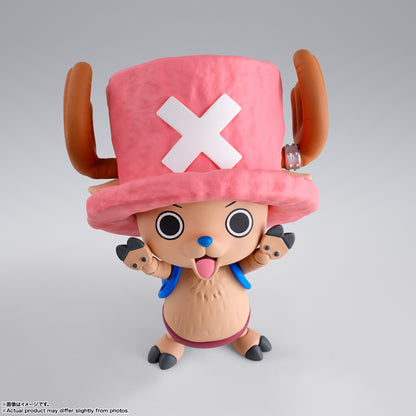 Tamashii Nations - S.H.Figuarts - One Piece: Tony Tony Chopper (Drum Island)