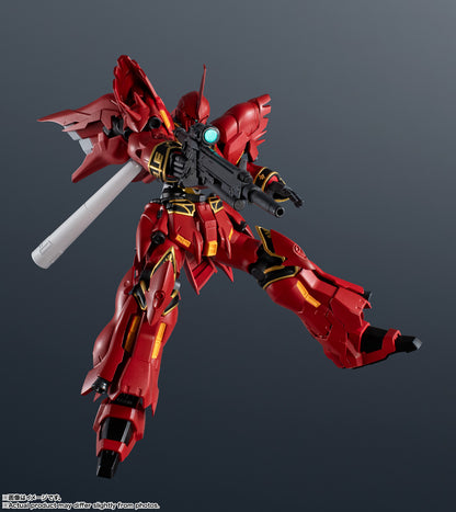 Tamashii Nations - Gundam Universe: MSN-06S SINANJU