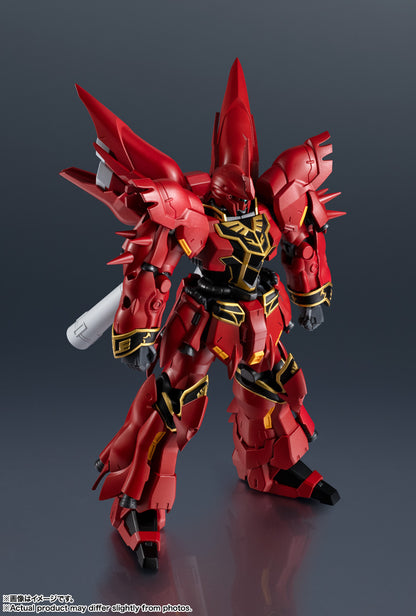 Tamashii Nations - Gundam Universe: MSN-06S SINANJU