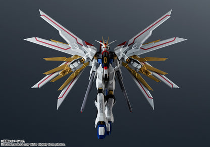 Tamashii Nations - Gundam Universe: ZGMF/A-262PD-P MIGHTY STRIKE FREEDOM GUNDAM