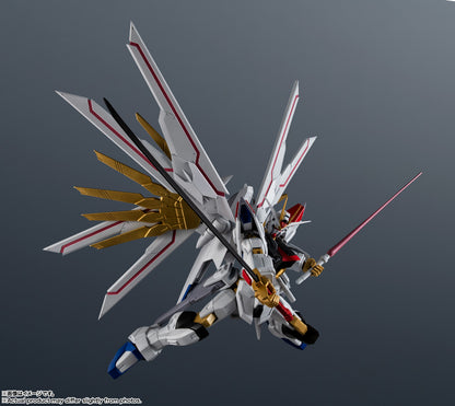 Tamashii Nations - Gundam Universe: ZGMF/A-262PD-P MIGHTY STRIKE FREEDOM GUNDAM