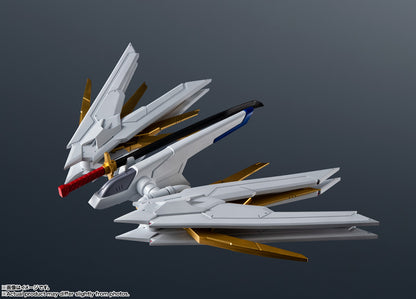 Tamashii Nations - Gundam Universe: ZGMF/A-262PD-P MIGHTY STRIKE FREEDOM GUNDAM