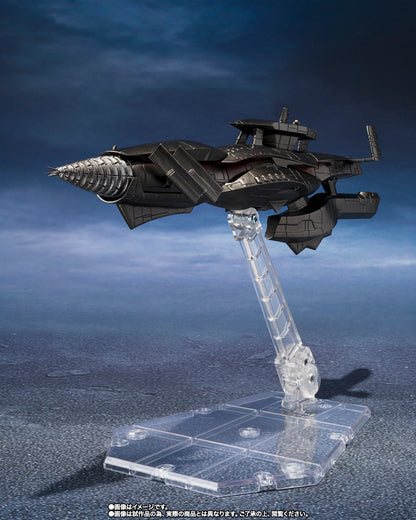 Tamashii Nations (Web Exclusive) - S.H.MonsterArts - Godzilla 2004: Godzilla (2004) Heat Ray Version VS New Gotengo