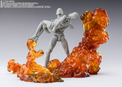 Tamashii Nations - Tamashii Effect: SMOKE Burst Ver. for S.H.Figuarts
