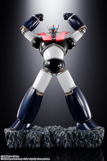 Tamashii Nations - Figuarts Zero Touche Metallique  : DOUBLE MAZINGERS Pre-order NOW