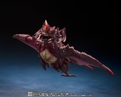 Tamashii Nations - S.H.MonsterArts - Godzilla vs. Destoroyah: Godzilla Jr. & Destoroyah Evolution Set