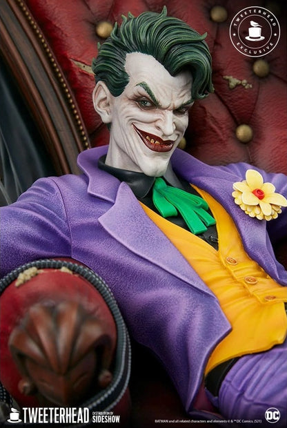 Tweeterhead - 9084701 - The Joker Deluxe Version