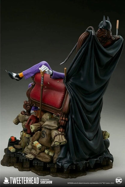 Tweeterhead - 9084701 - The Joker Deluxe Version