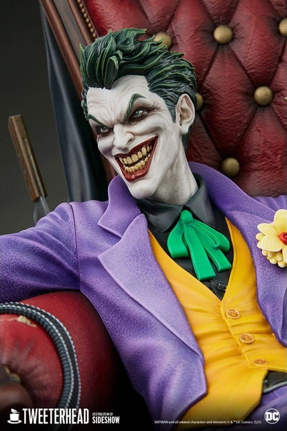 Tweeterhead - 9084701 - The Joker Deluxe Version