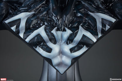 PRE-LOVED - Sideshow Collectible - 400315 - Venom Life Size Bust