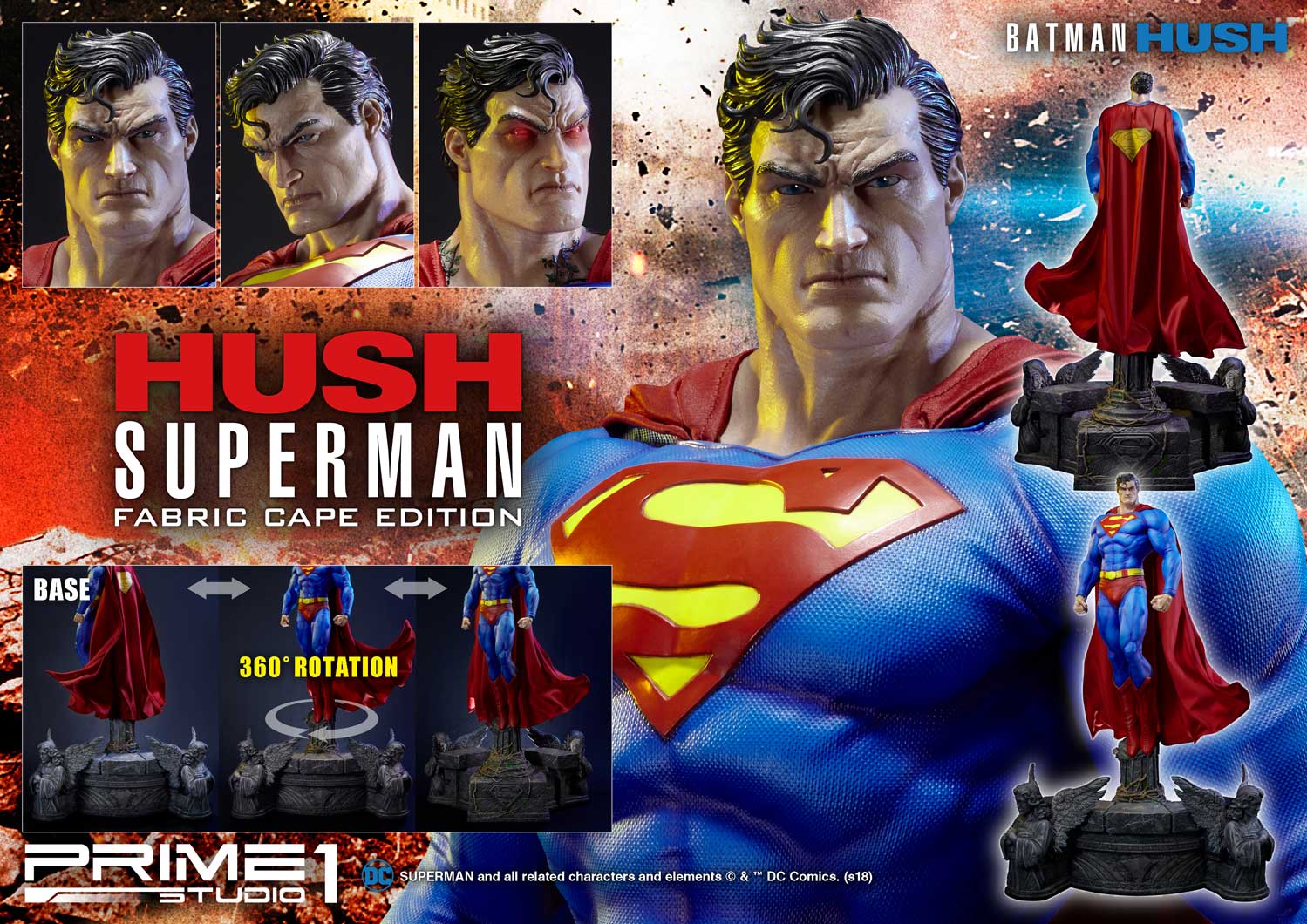 Prime 1 Studio – HobbyIsland