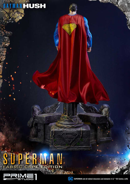 PRE-LOVED - Prime 1 Studio - Batman Hush (Fabric Cape Edition)