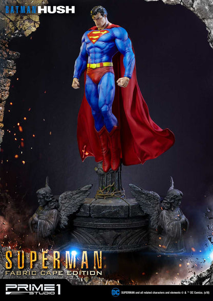 PRE-LOVED - Prime 1 Studio - Batman Hush (Fabric Cape Edition)