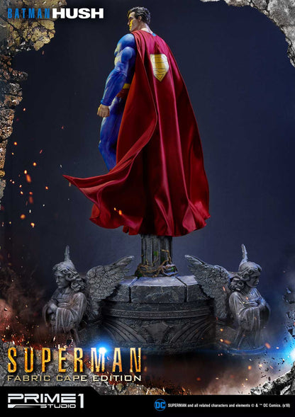 PRE-LOVED - Prime 1 Studio - Batman Hush (Fabric Cape Edition)
