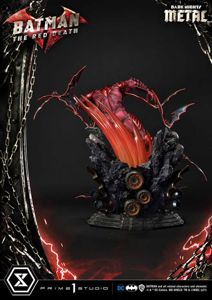 PRE-LOVED - Prime 1 Studio - 1/3 Scale The Red Death